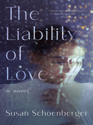 cover image of The Liability of Love